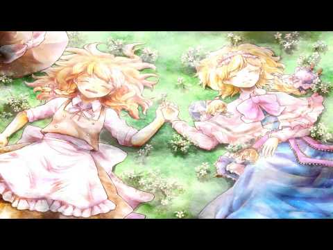 [Touhou Vocal] [FELT] Beautiful Trick (spanish & english subtitles)