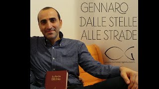 GENNARO - DALLE STELLE ALLE STRADE