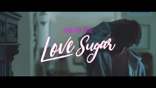 SHINJIRO ATAE (from AAA) / Love Sugar