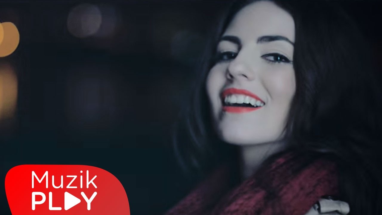 Kate Linn — Ring My Bell