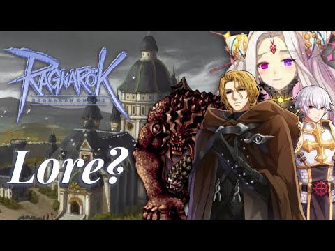 What is Ragnarok Online Even About? - A Short Lore Digest | Ragnarok Online Lore