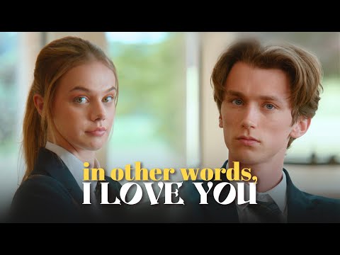 Alice scores a scholarship to an elite Institute. She clashes with the school's royal pain, Charles