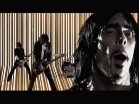 Monster Magnet - Monolithic official video (HQ)