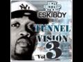 Wiley Tunnel Vision Vol 3 16 Big H Freestyle