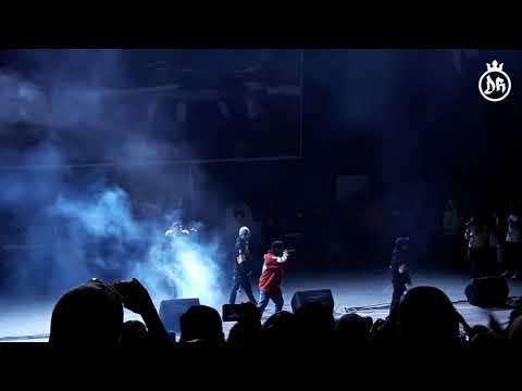 Choque vs Nekroos- FINAL-BATALLON-BDM GOLD PERU 2018