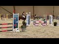 Super Ponette D de Concours 
