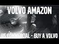 Buy a Volvo Amazon - US commercial