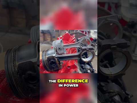 Gen 3 vs Gen 4 Rods: Which is Better for Your Engine Build?