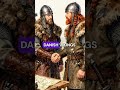 This Saxon Warrior Held Off Charlemagne for 30 Years