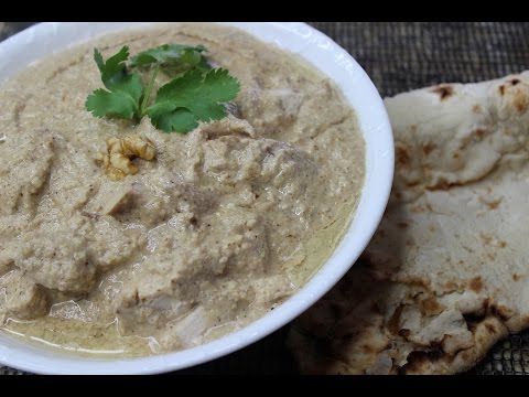 download lagu mp3 mp4 Georgian Walnut Sauce Recipe, download lagu Georgian Walnut Sauce Recipe gratis, unduh video klip Georgian Walnut Sauce Recipe