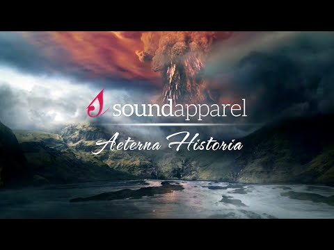 Sound Apparel - Aeterna Historia (Official Video)