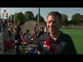 Hockeyers klaar voor seizoen in promotieklasse