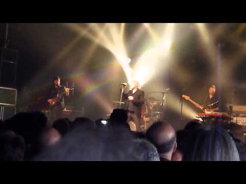Arno Blues - Arno au Bota 2014 05 23