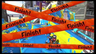 【スプラトゥーン2】30代のハイカスロマン #9-4 夏休み