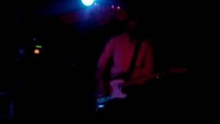 The Cooper Temple Clause - New Toys