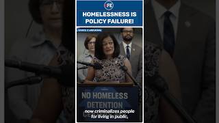 “Homelessness Is Not a Personal Failure” | Jayapal and Frost Push New Detention Center Ban