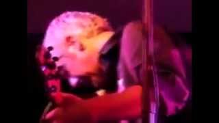 Young Dubliners - Come On