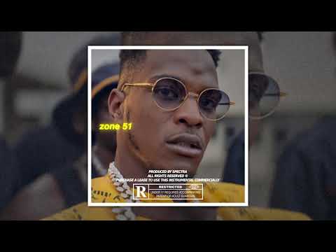 [FREE] Niska x SCH Type Beat 2019 - "ZONE 51" | Instru Rap Trap 2019 (Prod. Spectra)