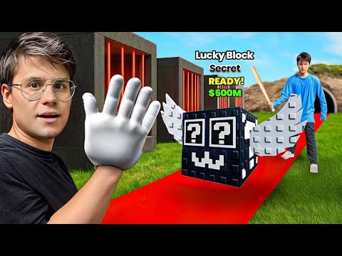 UKRADNIJ BRAINROT W PRAWDZIWYM ŻYCIU! (Roblox - Steal a Brainrot)