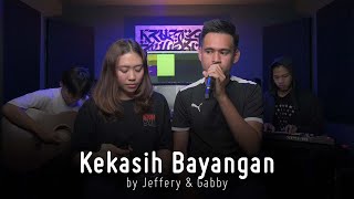 Download lagu Kekasih Bayangan - Jeffery & Gabby | A CAT TUNES SESSION mp3