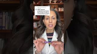 What Should Progesterone Levels be on Day 3 and 21
