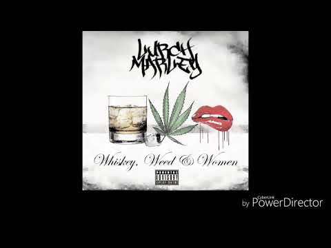 "I Love Whiskey" Lurch Marley (prod by Sean Ryan)