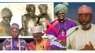 Ikon Allah Kamar Albany Yasan Zata Faru Ashe mai Tatsine Kiristane...