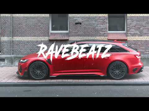 NOIZBASSES X COMETA - UNIVERSE (Bass Boosted)