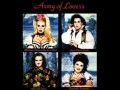 Army of Lovers - Love Me Like A Loaded Gun ...