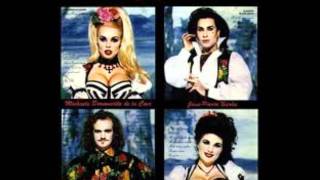 Army of Lovers - Love Me Like A Loaded Gun (Atomic Macho Remix)