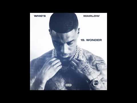 MARLOW P - WONDER