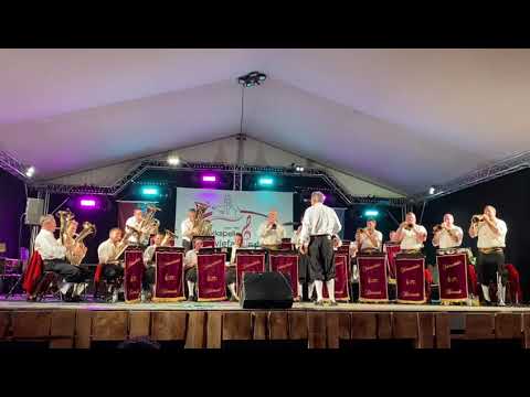 Böhmischer Traum, DAS ORIGINAL  2022 mit Zugabe