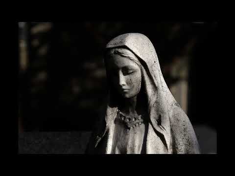 JKS 394 - Ó, Mária bolestivá