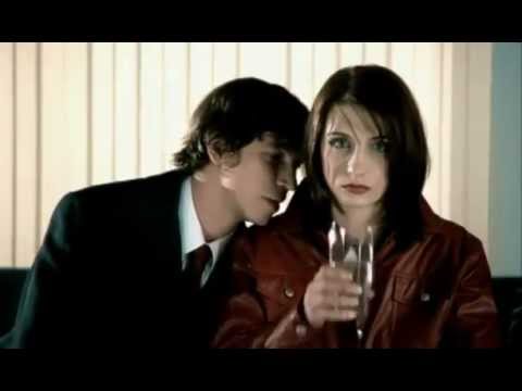 СеtИ -  Smile Official High Quality Video (2002) from the Movie: Les poupées russes