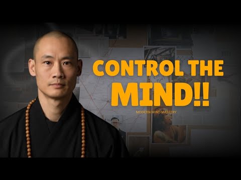 Control Your Mind Before It Controls You | She Hang Yi's Most Powerful Lesson