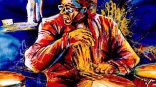 Ray Barretto - Salsa Con Fusion