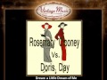 Doris Day -- Dream a Little Dream of Me 