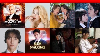 Top 10 Vietnamese YouTubers 2025