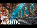 Atlantic Uncharted | The Hidden Truths Behind Earth’s Most Mysterious Ocean DEFAULT Thumbnail