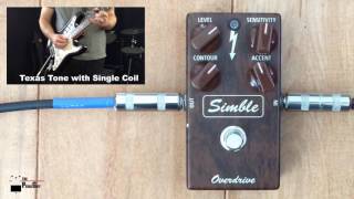 Mad Professor Simble - What To Know & Where To Buy | Equipboard