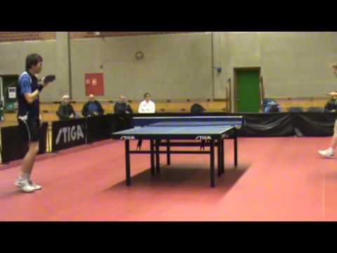 111111 Elitedivision, Simon Nielsson - Morten Holm Knudsen