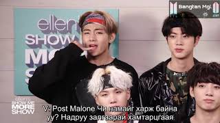 Download lagu [MGL SUB] BTS Answers Fans' Most Asked Questions mp3