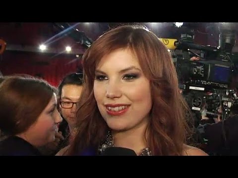 Minnah: "Jag är så stolt" - Idol Sverige (TV4)