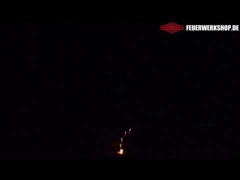 Juliette (ZERO dB) von Pyrogiochi