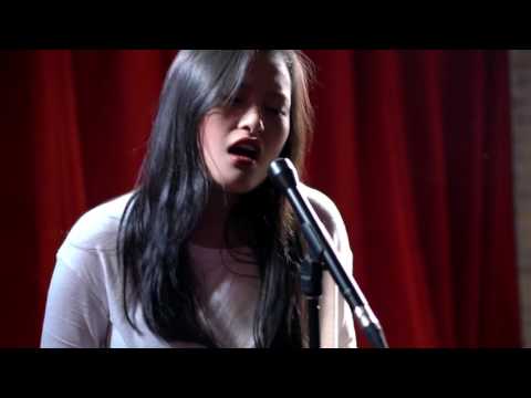 Mercy - Shawn Mendes (Cover) Official Music Video by Marina Lin