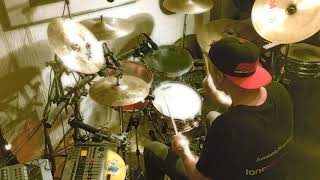 Live Drums for NAMM 2018