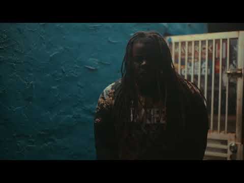 FatBoy Lucchi Ft. J Will - Roll Wit Slime (Visionary Films)