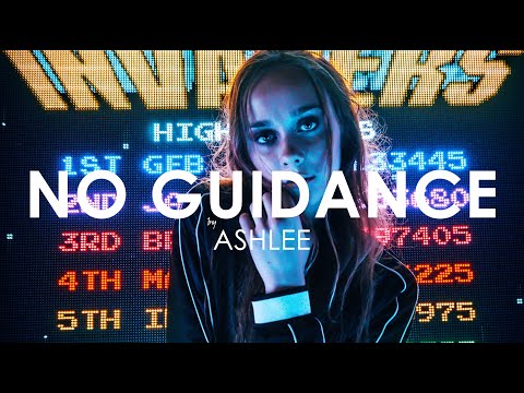 Ashlee - No Guidance (Creative Ades Remix) [ NEW EDIT ]