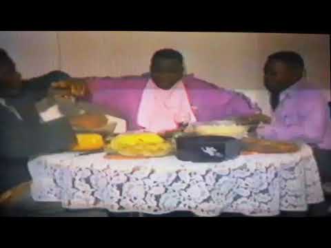 Jean Baron & Loketo - Nabeleli