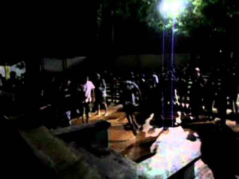 striker hc ~ take our strike!!!(our first song)